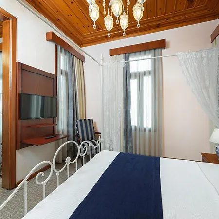 Hotel Bosnali-2