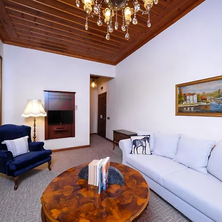 Hotel Bosnali-3
