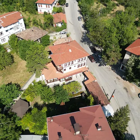 Dibekönü Konak-3