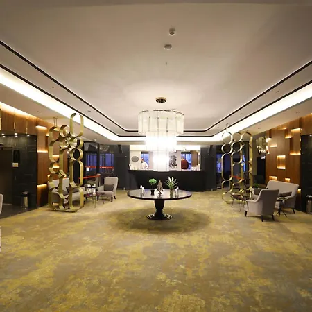 Trendlife Hotels Uludag All Inclusive-2