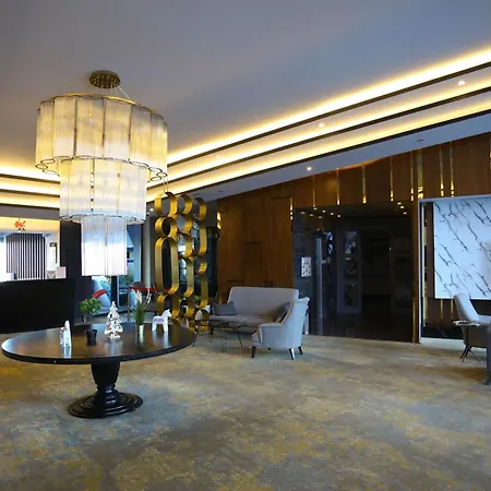Trendlife Hotels Uludag All Inclusive-3