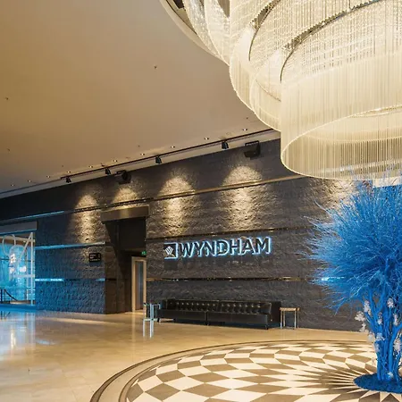Wyndham Ankara-2