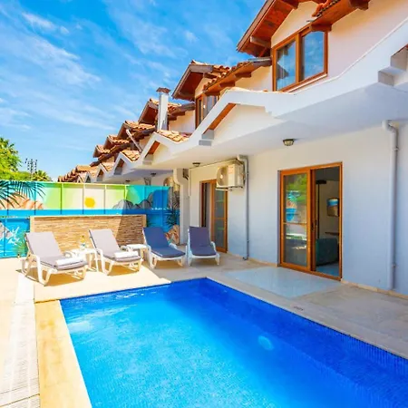 Villa Emel Paradise-3