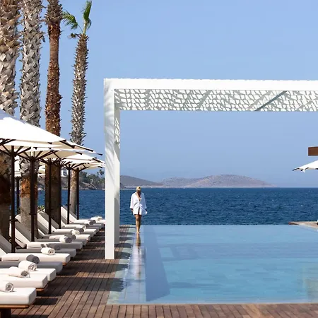 Yalikavak Marina Hotel By Mett Collection-2