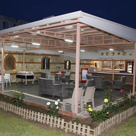 Sunset Village Apart Otel-3
