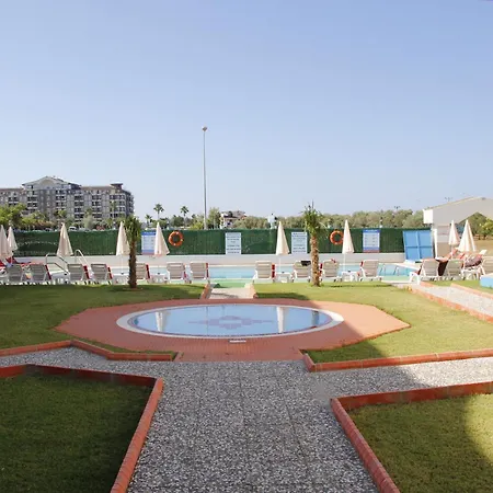 Sunset Village Apart Otel-2