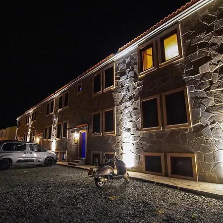 Bakbay Otel Bozcaada-3