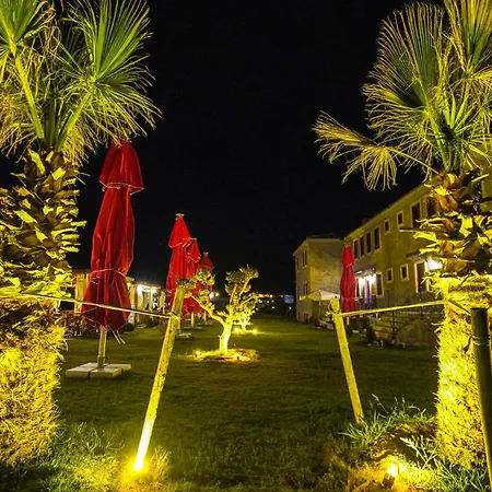 Bakbay Otel Bozcaada-2