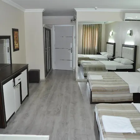Konak Eurobest Otel-3