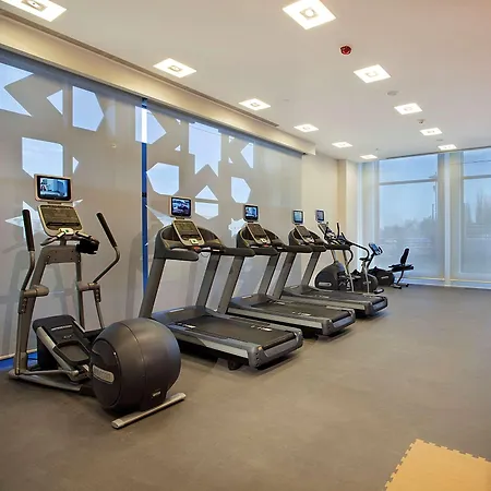 Hilton Garden Inn Konya-2