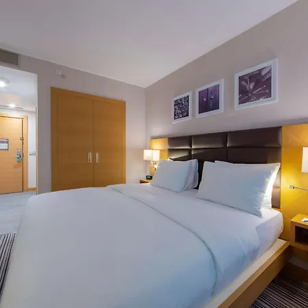 Hilton Garden Inn Safranbolu-2