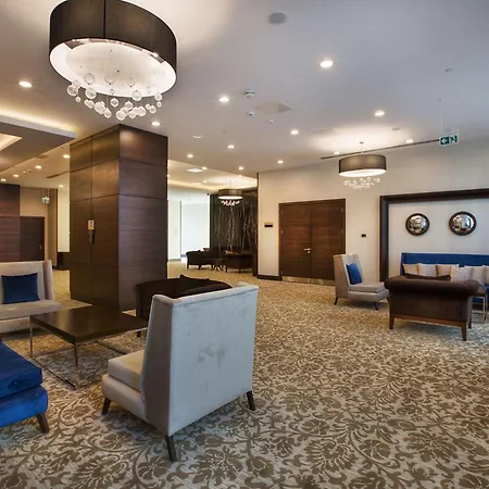 Hilton Garden Inn Isparta-2
