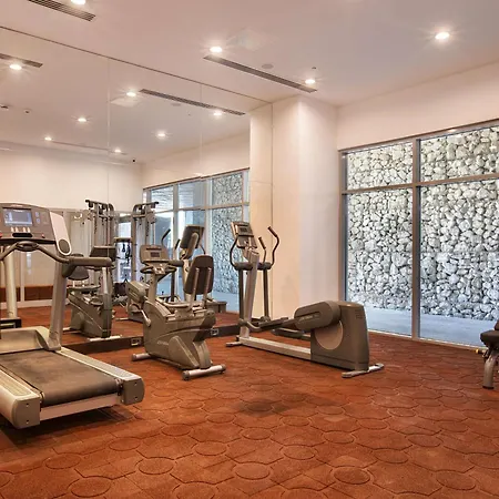 Hilton Garden Inn Isparta-2
