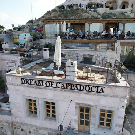 Dream Of Cappadocia-3