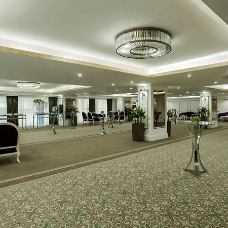 Doubletree By Hilton Elazig-3