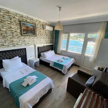 AMASRA Marina Pansiyon-3