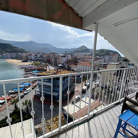 AMASRA Marina Pansiyon-2