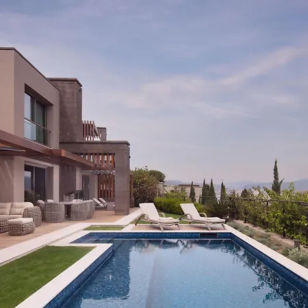 Caresse, A Luxury Collection Resort & Spa, Bodrum-2