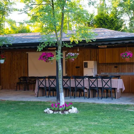 Sapanca Cayir Cimen Otel-3
