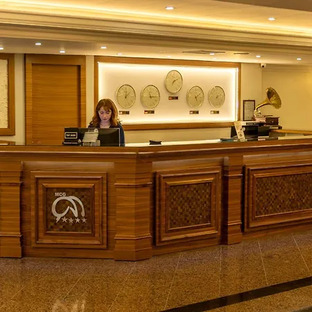 Afyon MCG Marble Hotel-3