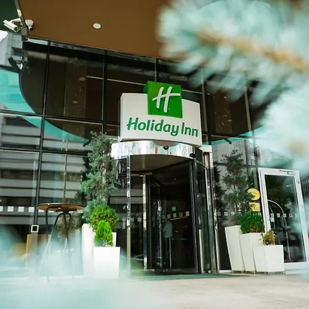 Holiday Inn Ankara-Kavaklidere by IHG-2