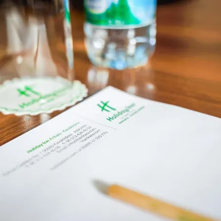 Holiday Inn Ankara-Kavaklidere by IHG-3