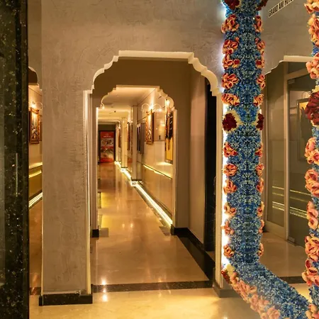 Grand Anı Hotel-2