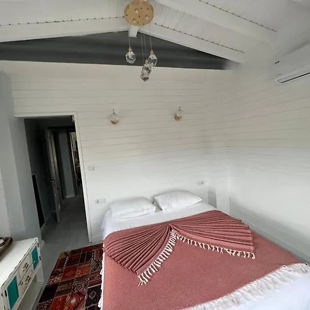 Alacati Xl Luxury Hotel-3