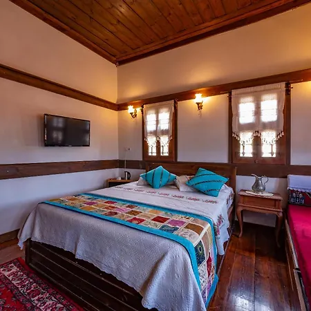 Safranbolu Seyi̇r Konak Otel-2