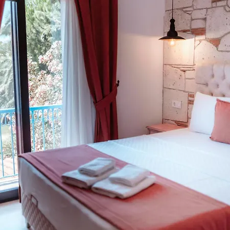 Trend Blue Boutique Hotel-3