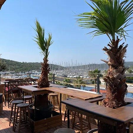 Aurora Siğacik Hotel-2