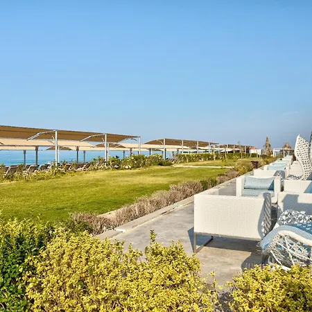 Seaden Sea Planet Resort & Spa-2