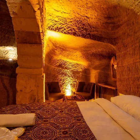 Cappadocia Snora Cave-3