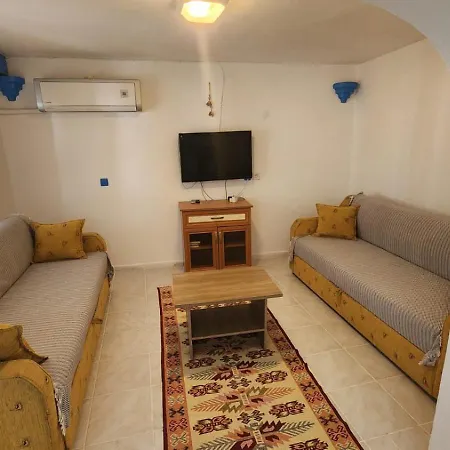 Örnek Motel-3