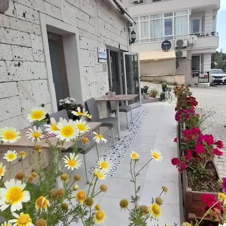 Mavi Liman Otel-3
