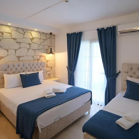 Trend Blue Boutique Hotel-2