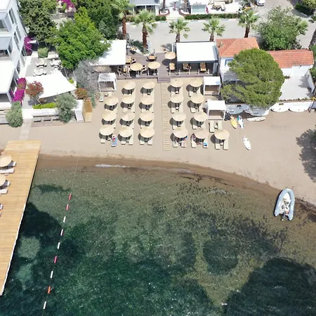 Yalinn Boutique Hotel-3