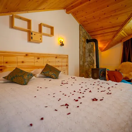 Abant Villa Otel-3