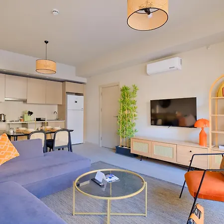 New Inn Hotel Cadde 54 Mall-2