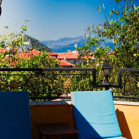 Mandalinn Hotel-2