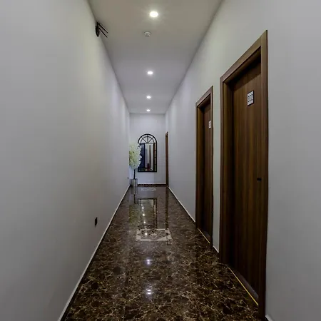 Acar Airport Hotel-3