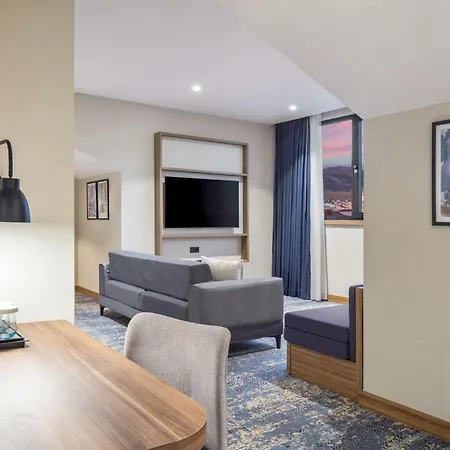 Hilton Garden Inn Erzurum-3