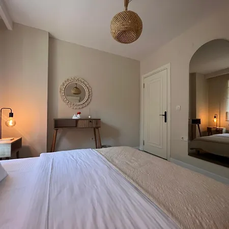 Ella Alaçatı Otel-3