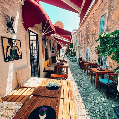 Alaçati Dısa Hotel-3