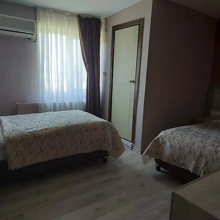 Ipsala Mola Otel-3