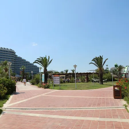 Venosa Beach Resort&Spa - All Inclusive-2