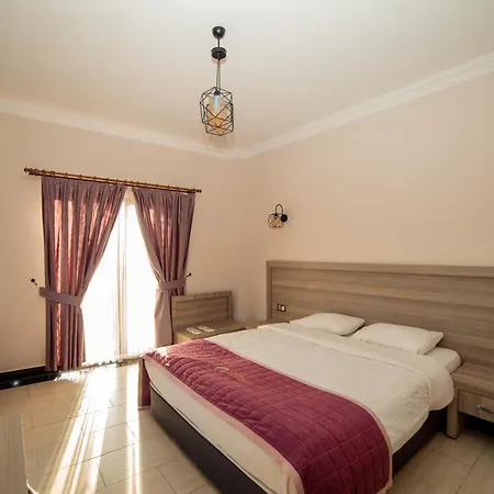 Kuzey Park Hotel-2