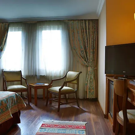 Elit Palas Hotel-3