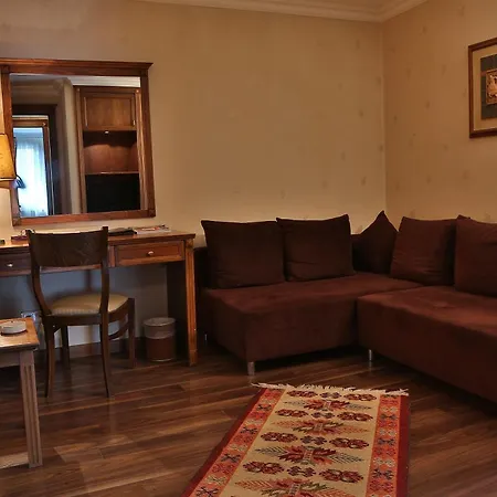 Elit Palas Hotel-2