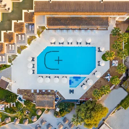 Design Plus Seya Beach Hotel-3